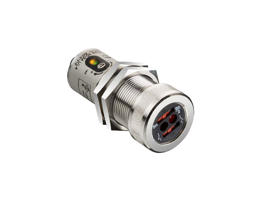 FMS 30-44 amplificador para fibra óptica